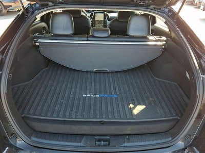 2021 Toyota Prius Prime Limited