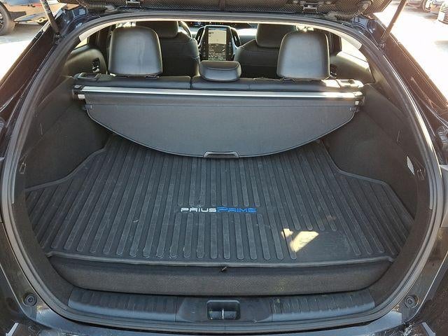 2021 Toyota Prius Prime Limited