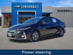 2021 Toyota Prius Prime Limited