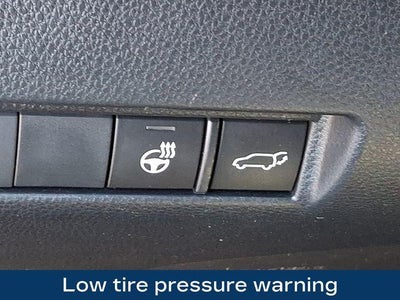 2022 Toyota Venza Limited