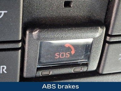 2022 Toyota Venza Limited