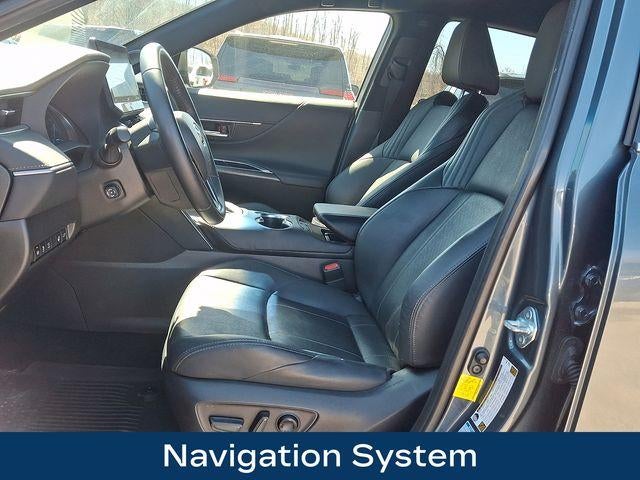 2022 Toyota Venza Limited