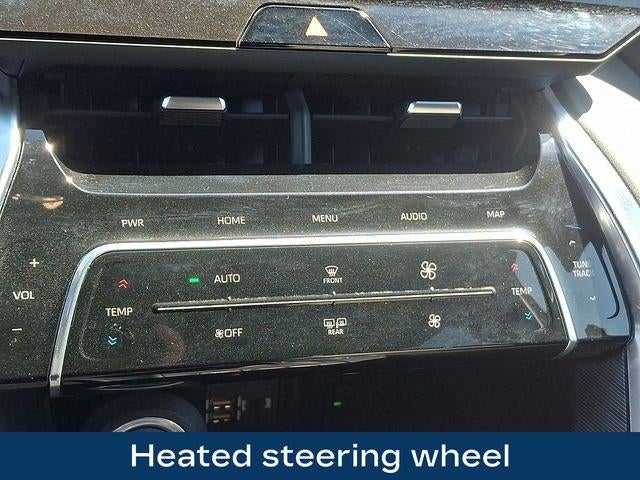 2022 Toyota Venza Limited