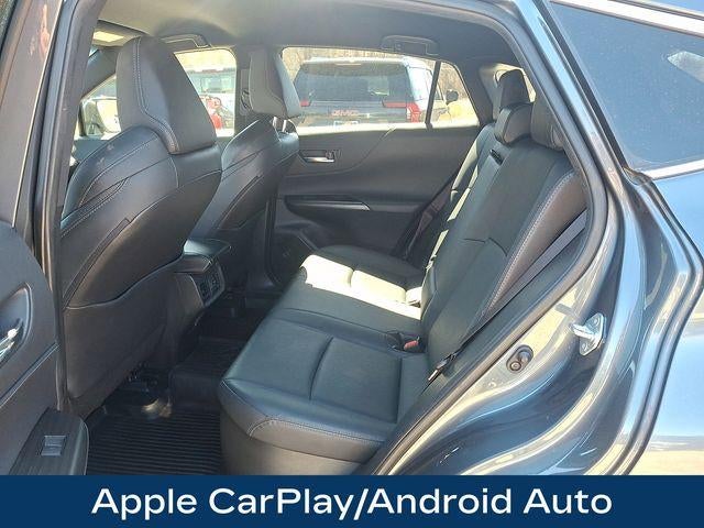 2022 Toyota Venza Limited