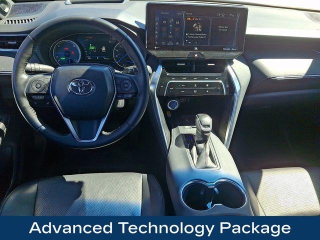 2022 Toyota Venza Limited