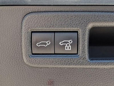 2022 Toyota Venza Limited