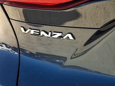 2022 Toyota Venza Limited