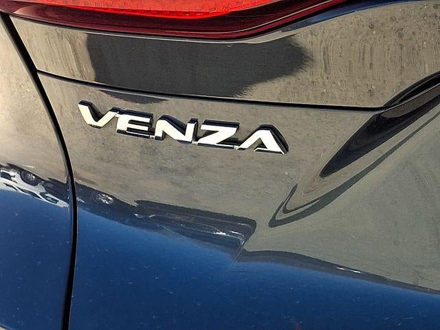 2022 Toyota Venza Limited