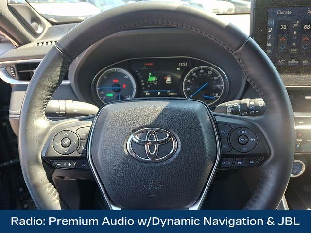 2022 Toyota Venza Limited