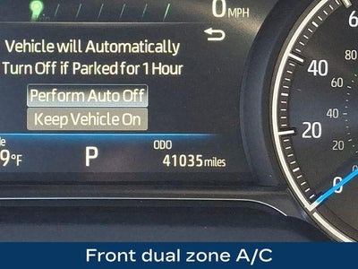 2022 Toyota Venza Limited