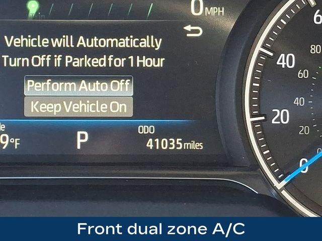 2022 Toyota Venza Limited