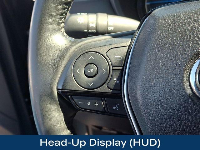 2022 Toyota Venza Limited