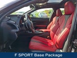 2021 Lexus UX 250h F SPORT