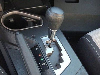 2017 Toyota RAV4 Hybrid XLE