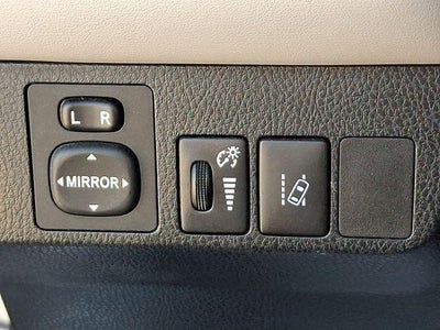 2017 Toyota RAV4 Hybrid XLE