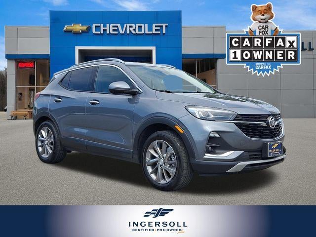 2022 Buick Encore GX Essence