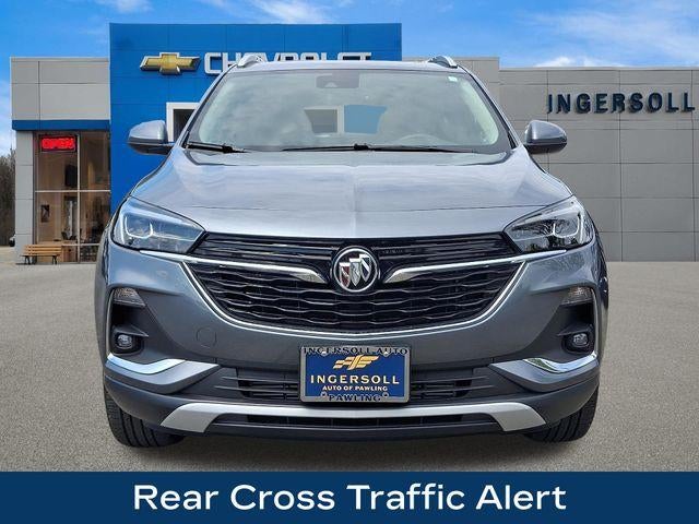 2022 Buick Encore GX Essence