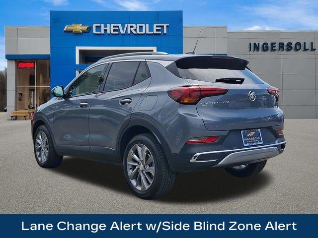 2022 Buick Encore GX Essence