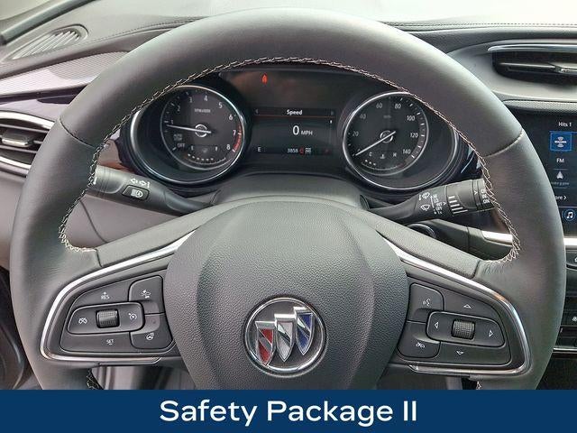 2022 Buick Encore GX Essence