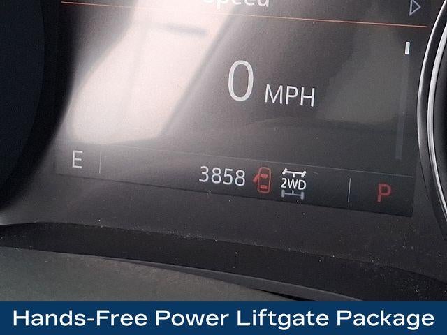 2022 Buick Encore GX Essence