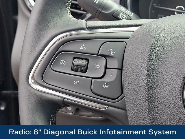 2022 Buick Encore GX Essence