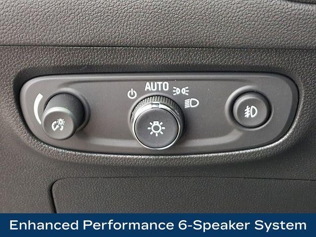 2022 Buick Encore GX Essence