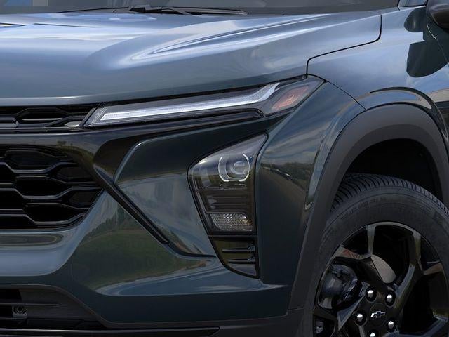 2026 Chevrolet Trax LT - Photo 10