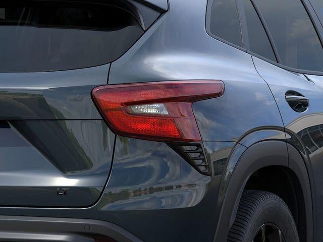 2026 Chevrolet Trax LT - Photo 11