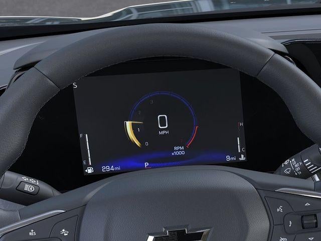 2026 Chevrolet Trax LT - Photo 18