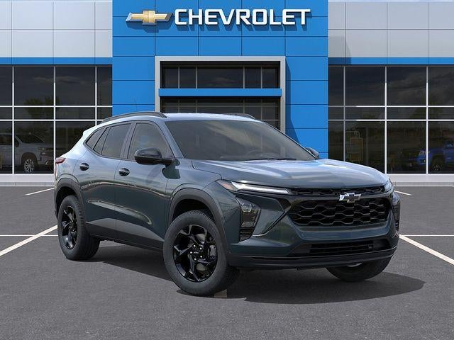 2026 Chevrolet Trax LT - Photo 7