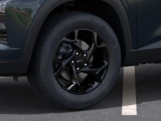 2026 Chevrolet Trax LT - Photo 9