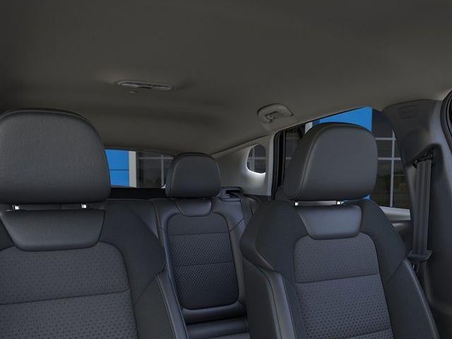 2026 Chevrolet Trax LT - Photo 24