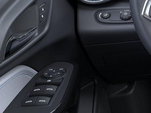 2026 Chevrolet Trax LT - Photo 22