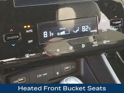 2022 Hyundai Tucson N Line