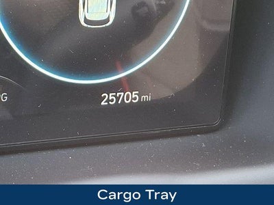 2022 Hyundai Tucson N Line