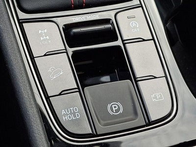 2022 Hyundai Tucson N Line