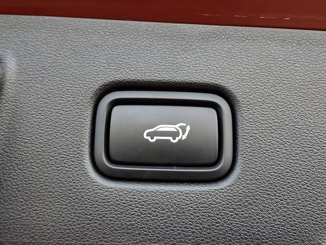 2022 Hyundai Tucson N Line