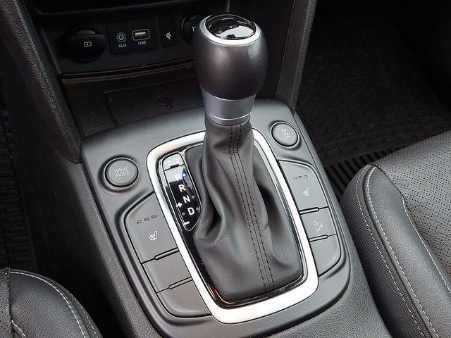 2021 Hyundai Kona Limited