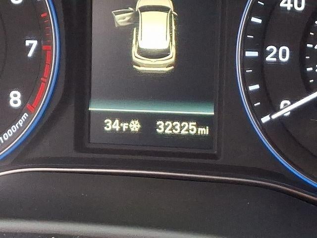 2021 Hyundai Kona Limited