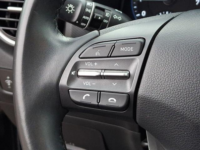 2021 Hyundai Kona Limited