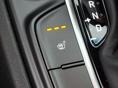 2021 Hyundai Kona Limited