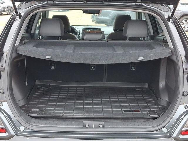 2021 Hyundai Kona Limited