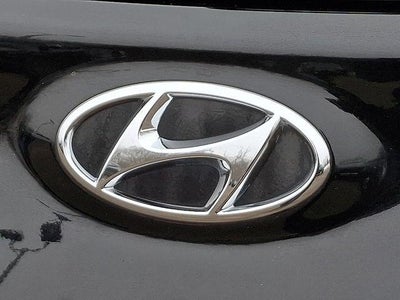 2021 Hyundai Kona Limited