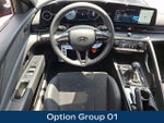 2025 Hyundai Elantra N Base