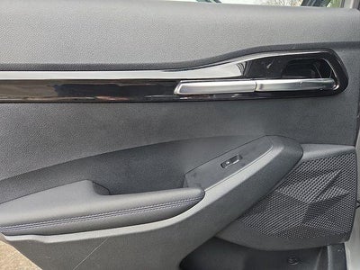 2023 Kia Seltos Nightfall Edition