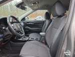 2023 Kia Seltos Nightfall Edition