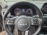 2023 Kia Seltos Nightfall Edition