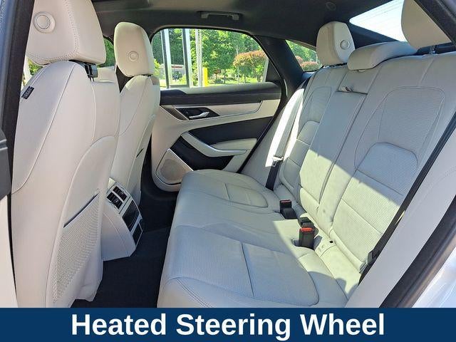 2023 Jaguar XF R-Dynamic SE P300 AWD Automatic