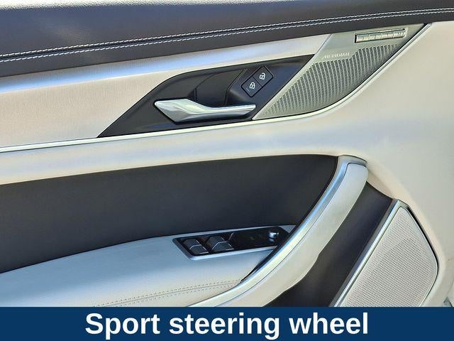 2023 Jaguar XF R-Dynamic SE P300 AWD Automatic