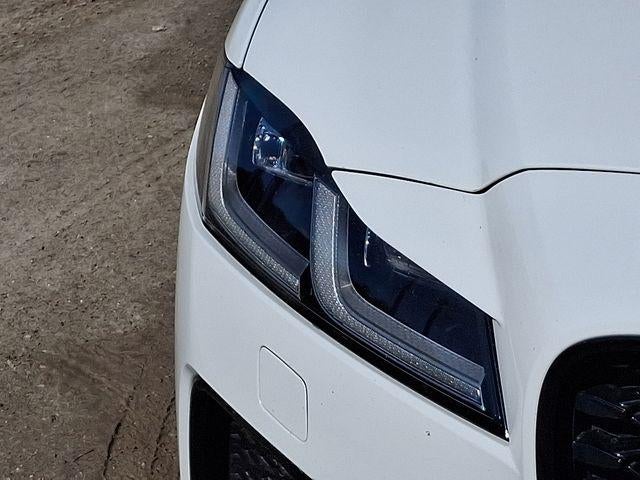 2023 Jaguar XF R-Dynamic SE P300 AWD Automatic